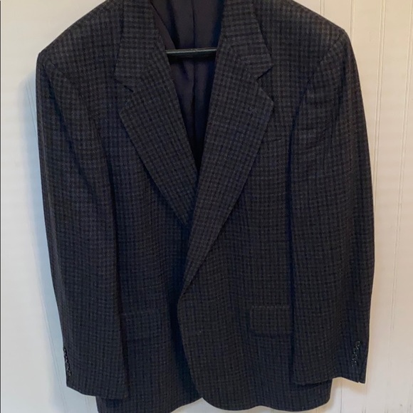 Suit jacket - Picture 1 of 1